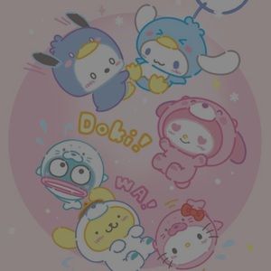 Meet your Posher, Dianne